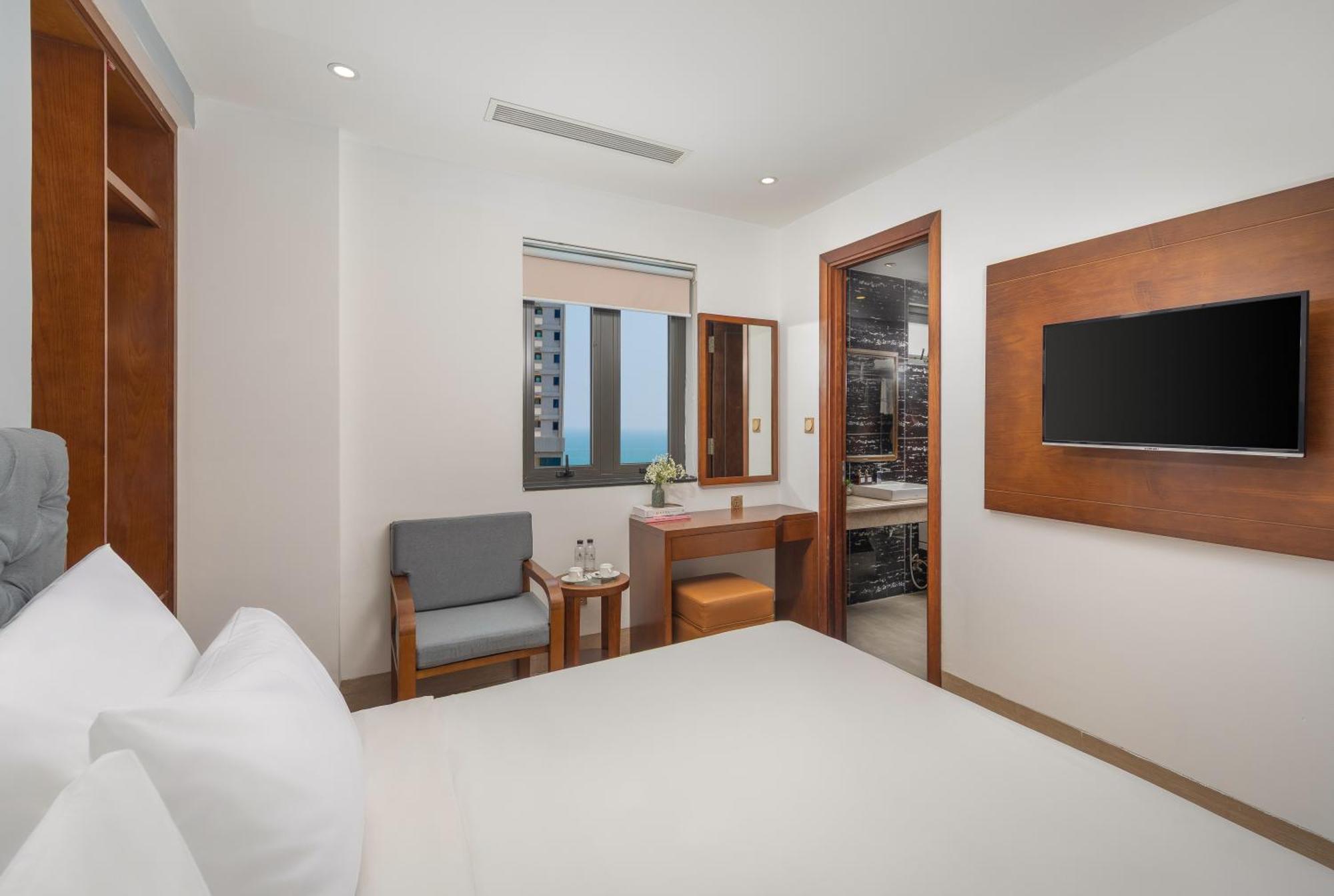Sana Hotel Da Nang