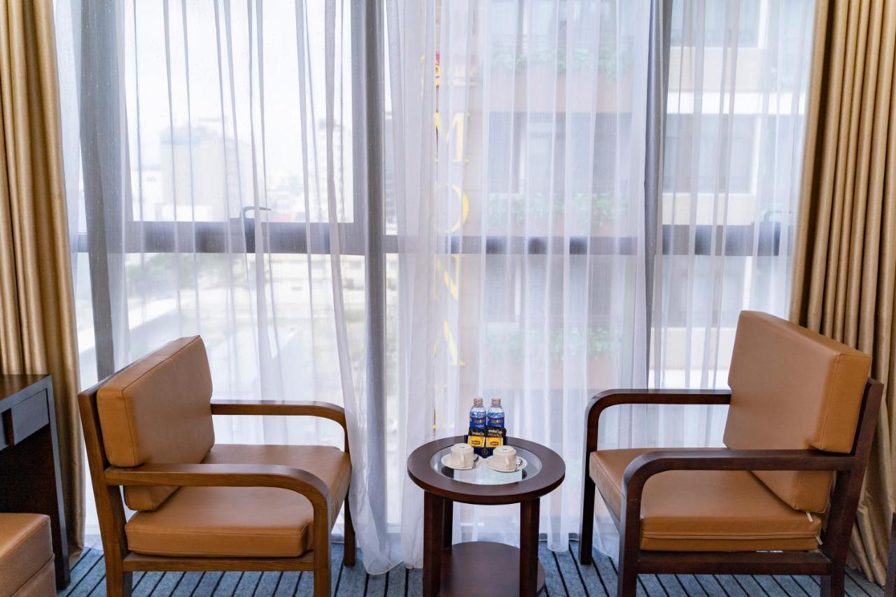 Sana 4* Da Nang