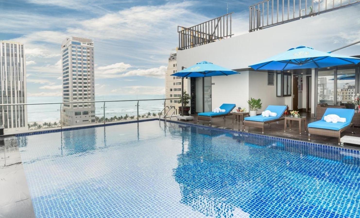 Sana Hotel 4*