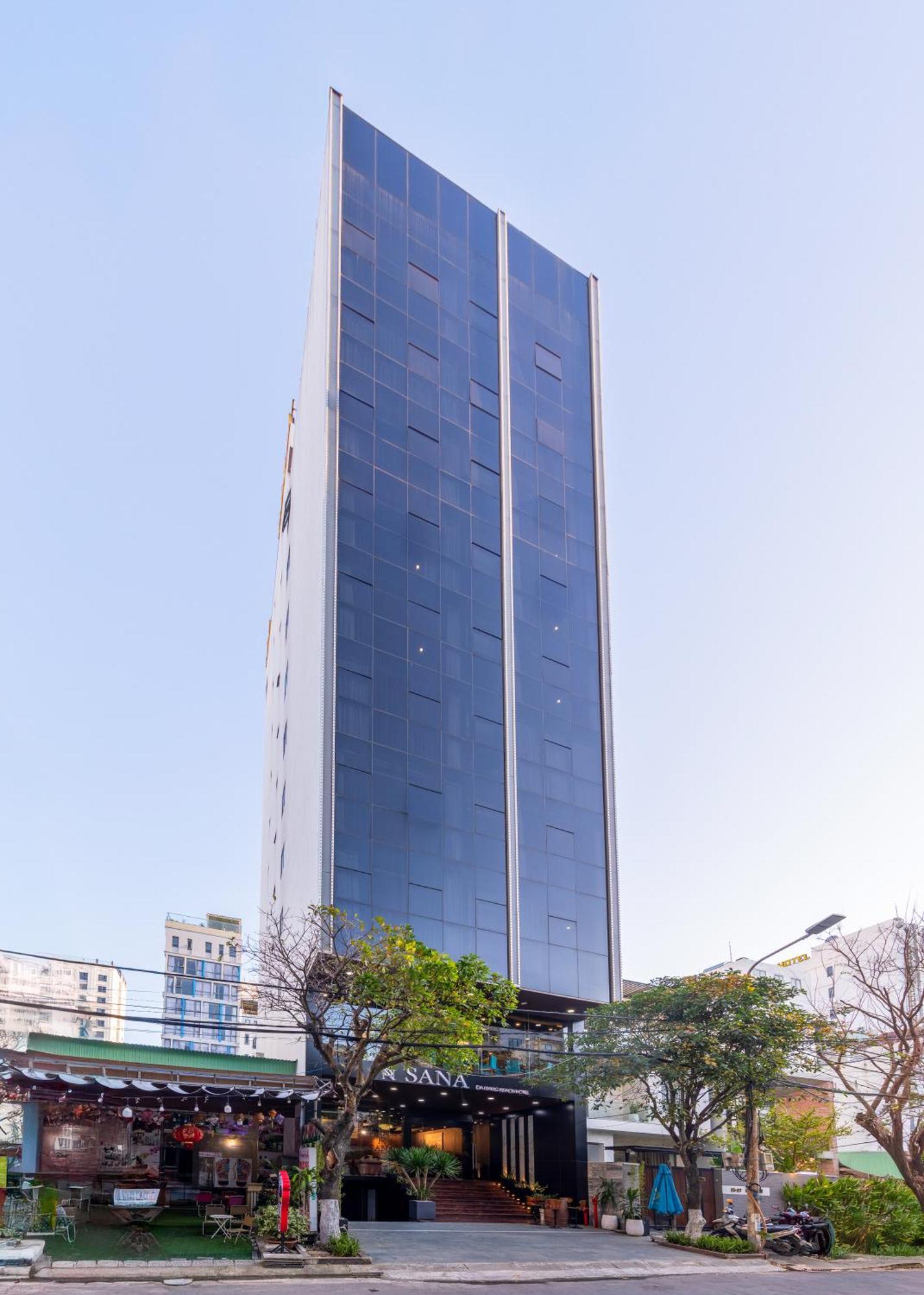 Sana Hotel