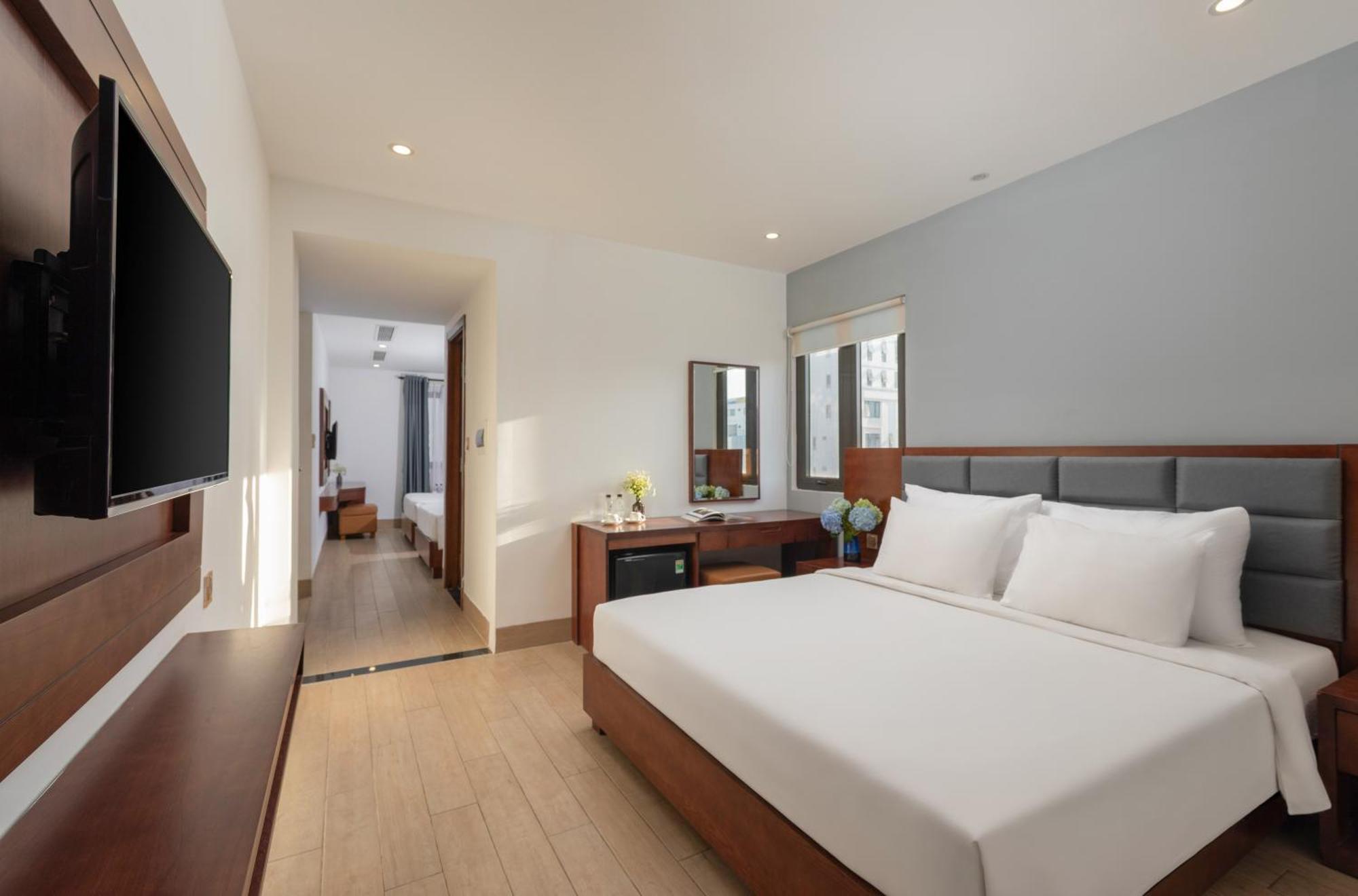 Sana Hotel Da Nang