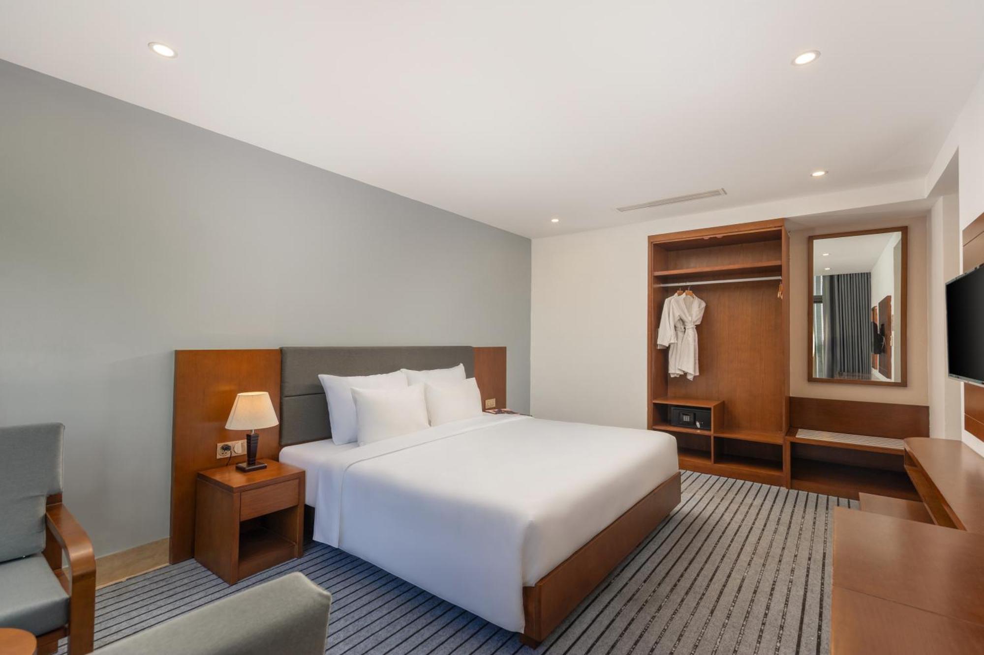 Hotel Sana Da Nang