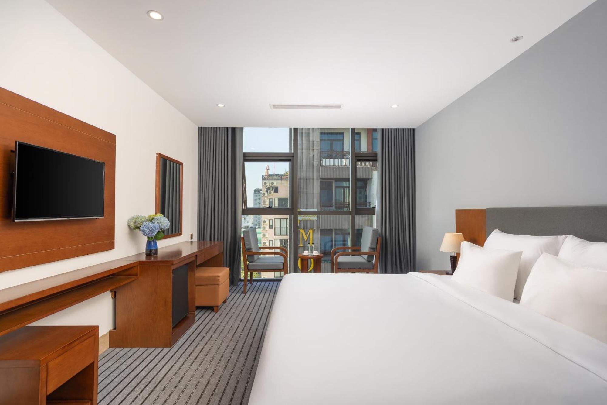 Sana 4* Da Nang