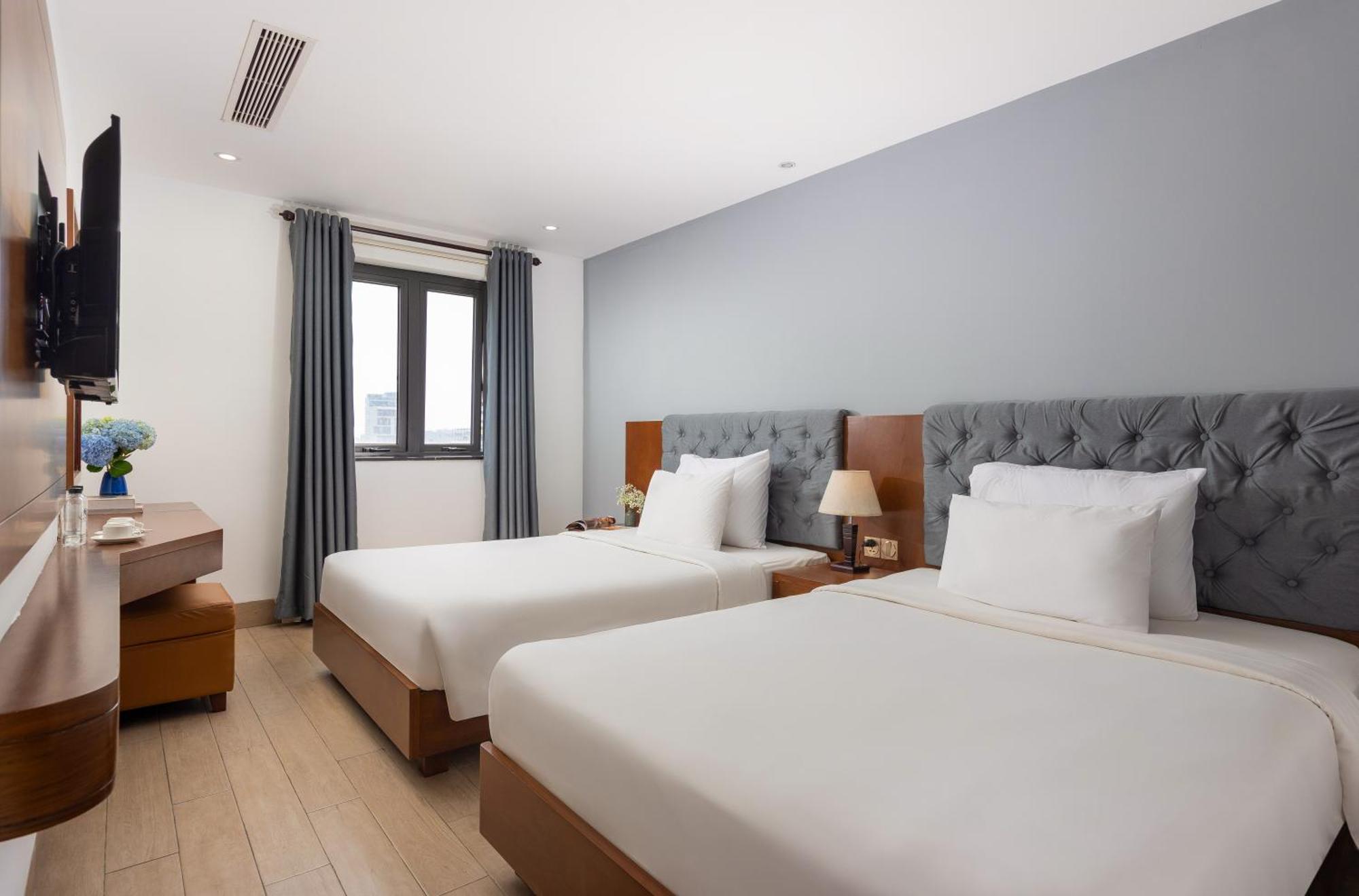 Sana Hotel