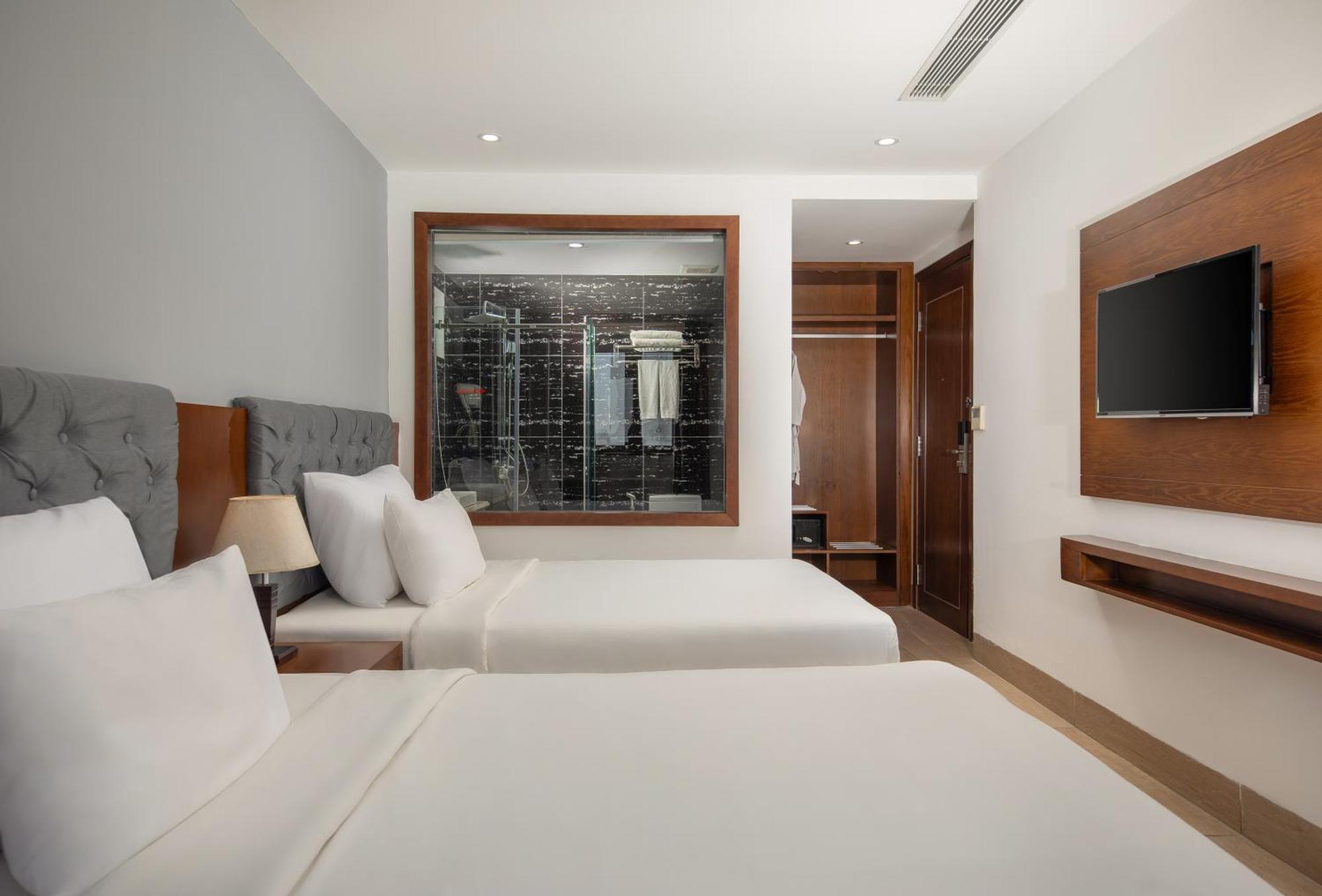 Hotel Sana Da Nang