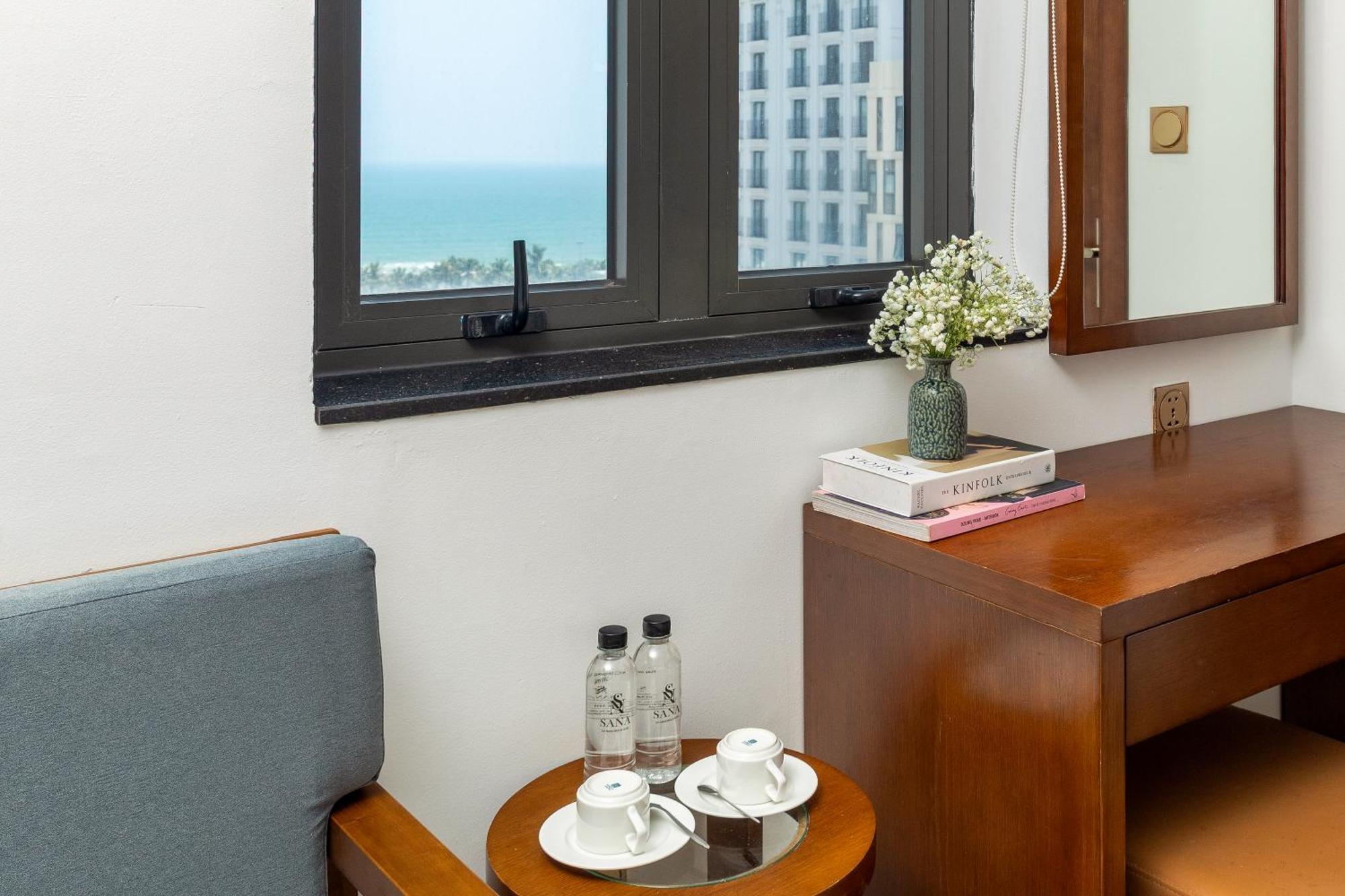 Sana Hotel Da Nang