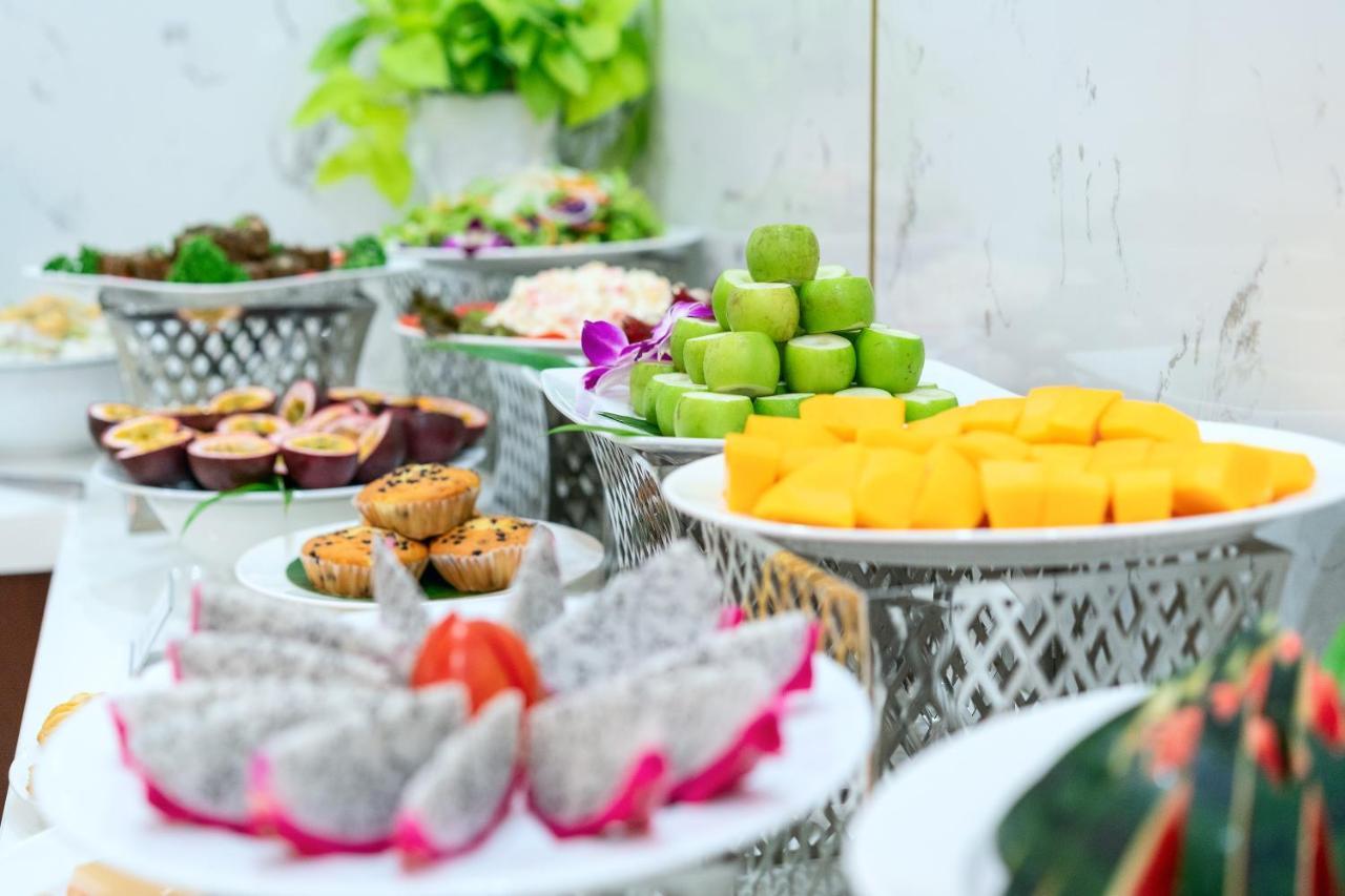 Sana Hotel Da Nang