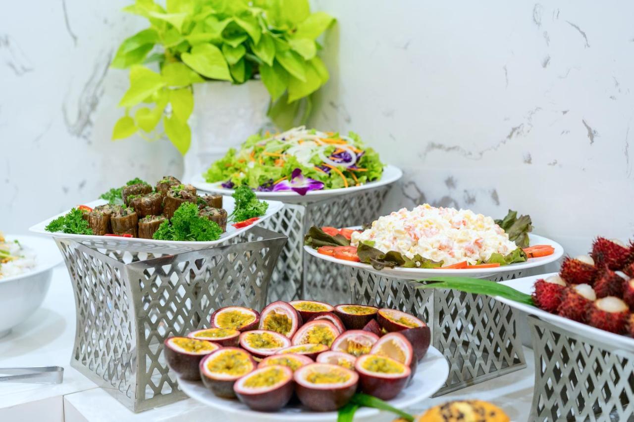 Hotel Sana Da Nang