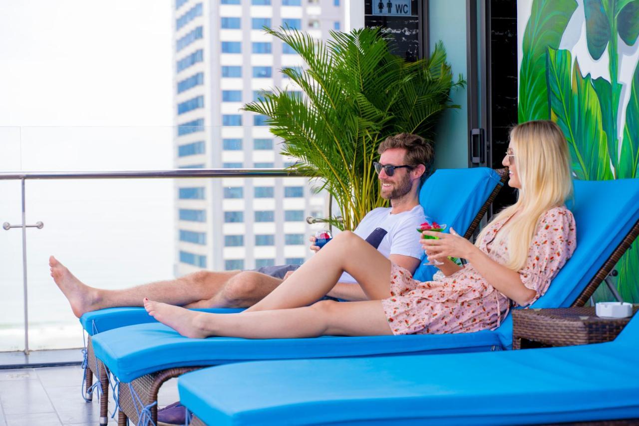 Sana Hotel 4*